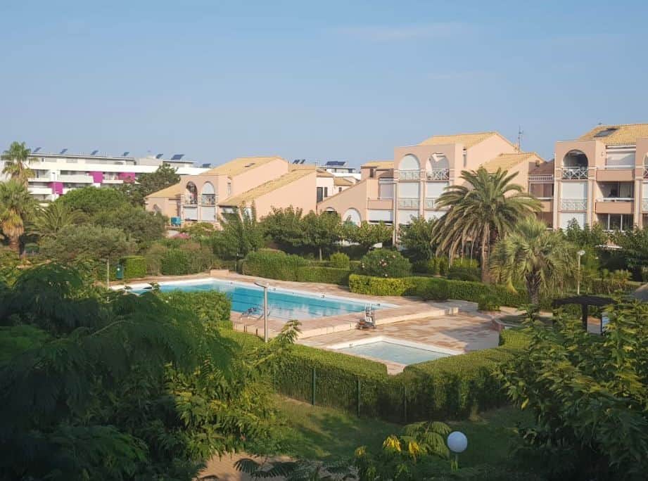 Appartement Airbnb à Montpellier — Welchome34