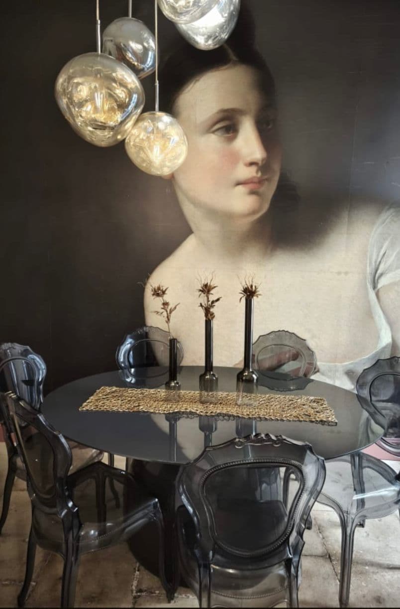 Salon artistique géré par Welchome34